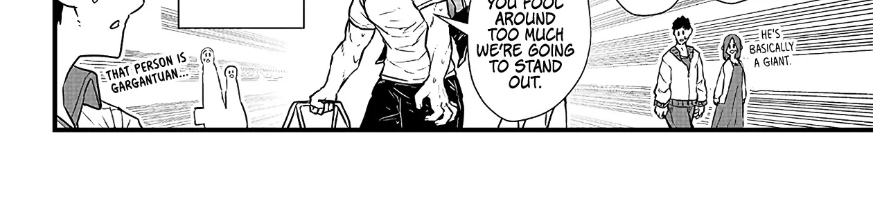 Please Give Me Your Blood, I Will Serve You in Gratitude Zinmanga X Chapter 3 Page 10