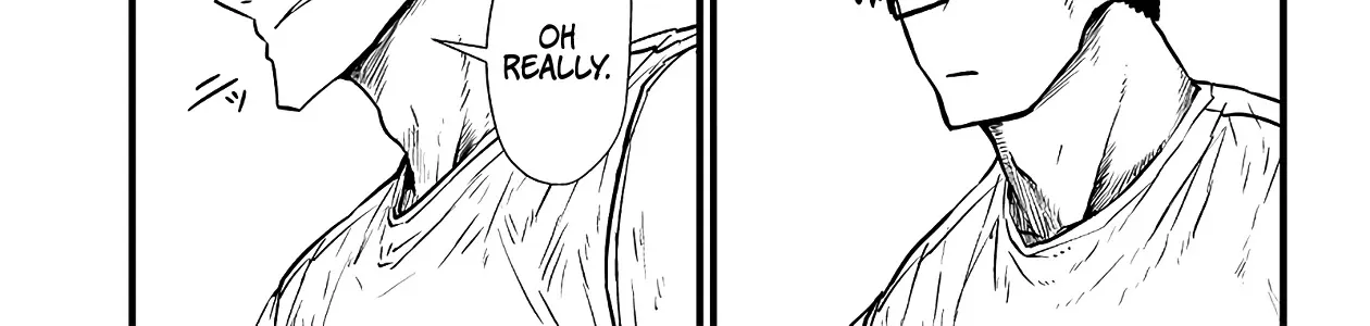Please Give Me Your Blood, I Will Serve You in Gratitude Zinmanga X Chapter 3 Page 20