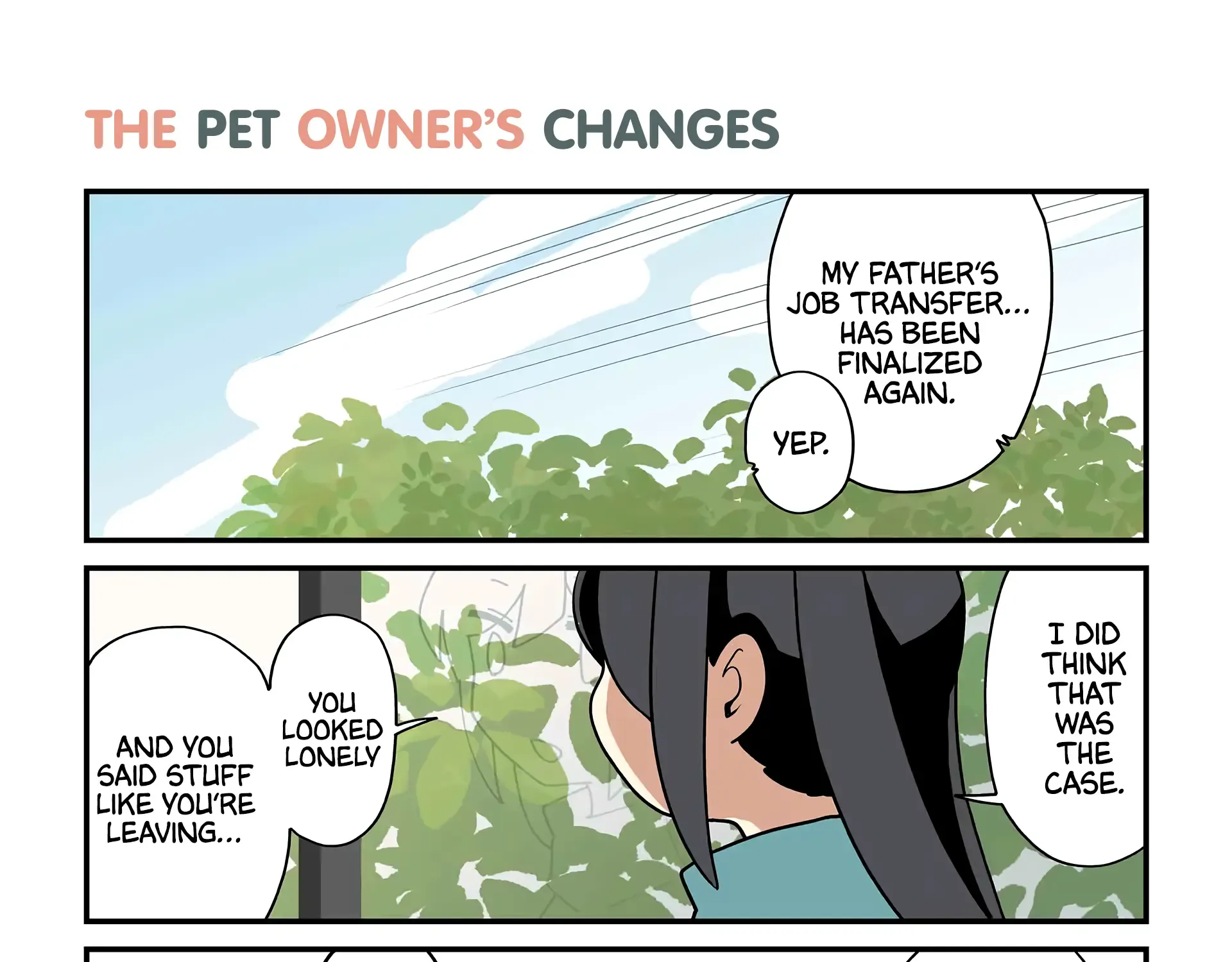 Neko No Te Datte Yaku Ni Tatsu Zinmanga X Chapter 268 Page 1