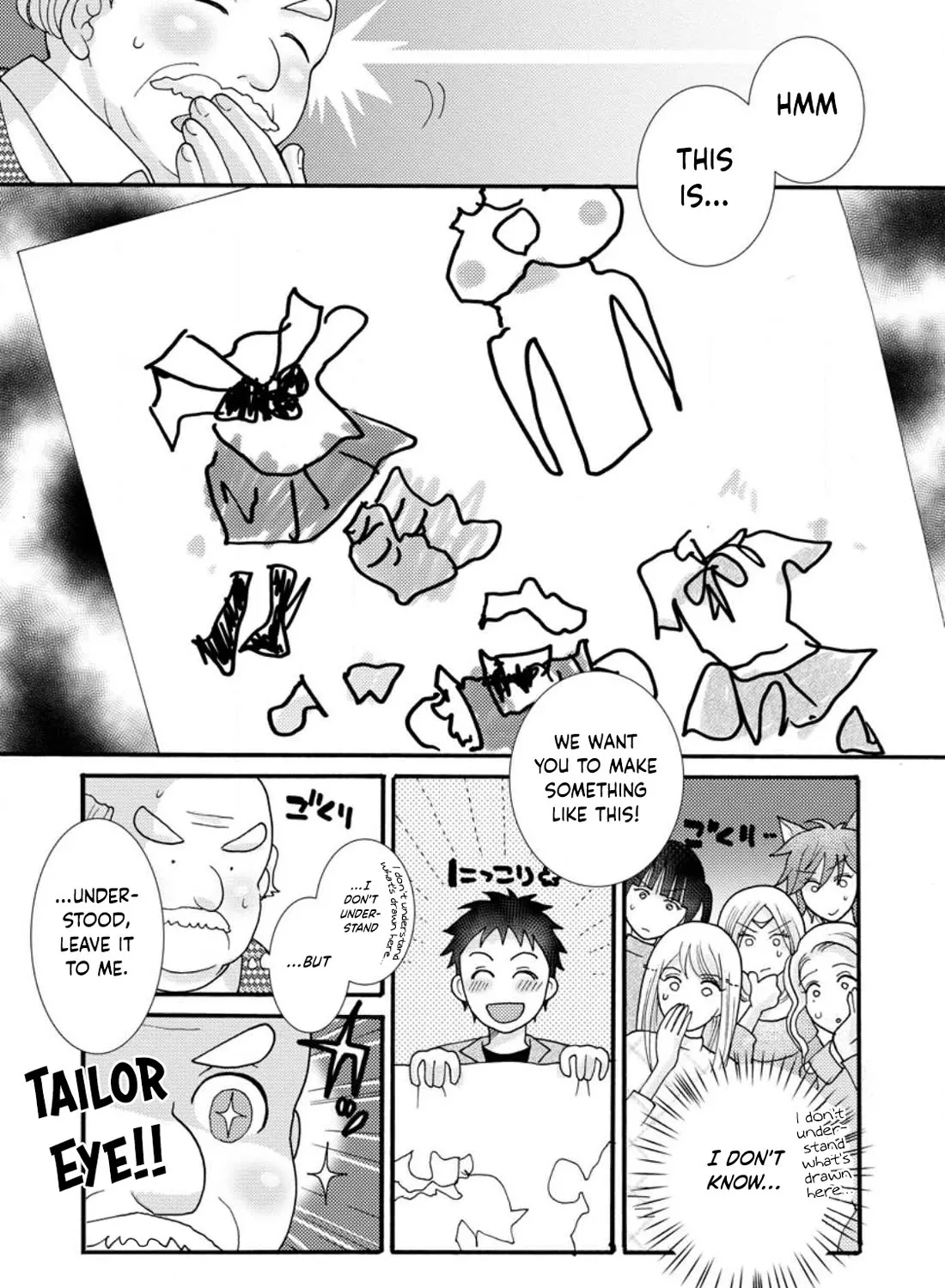 I Want To Use The Skills Given To Earn Money And Flirt With Beauties From Other Worlds Zinmanga X Chapter 15 Page 10