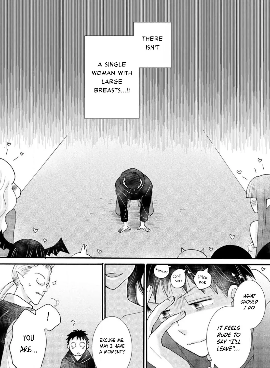 I Want To Use The Skills Given To Earn Money And Flirt With Beauties From Other Worlds Zinmanga X Chapter 15 Page 56