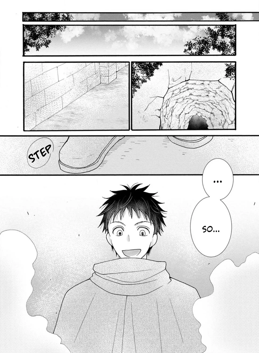 I Want To Use The Skills Given To Earn Money And Flirt With Beauties From Other Worlds Zinmanga X Chapter 14 Page 42
