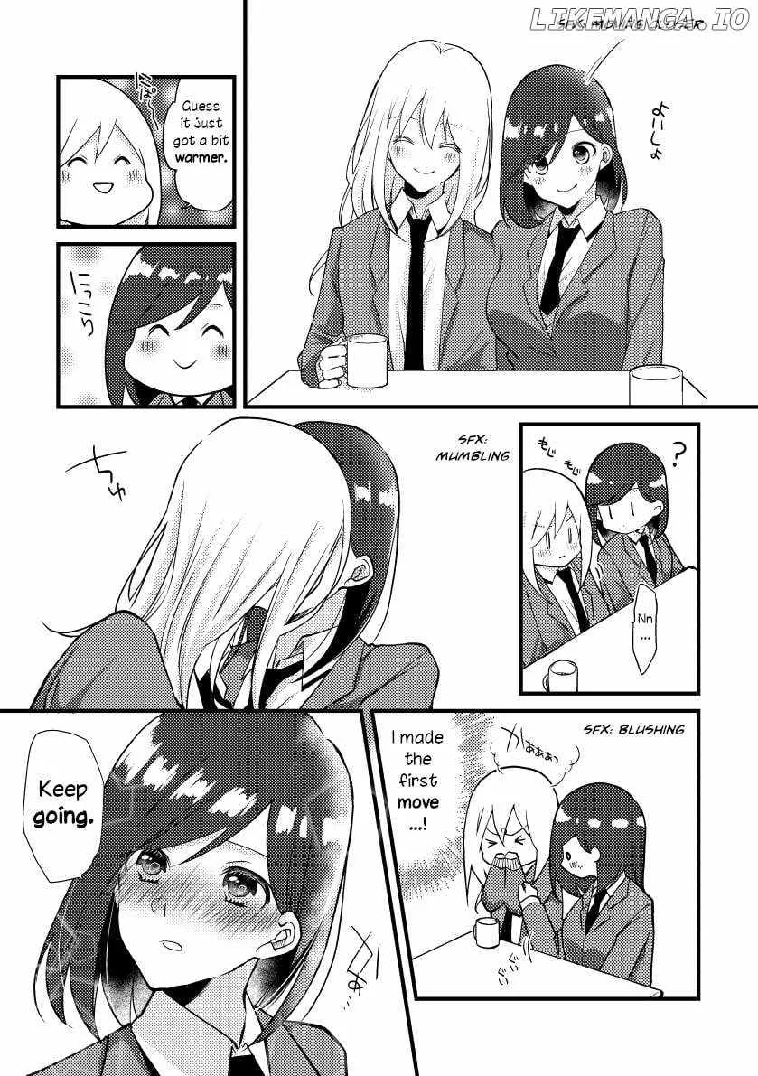 Tokubetsu na Chuutohanpa Zinmanga X Chapter 22 Page 8