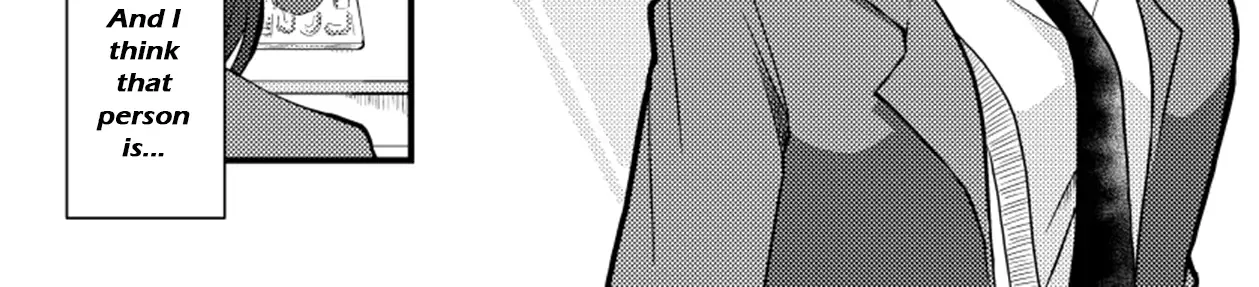 Tokubetsu na Chuutohanpa Zinmanga X Chapter 21 Page 2