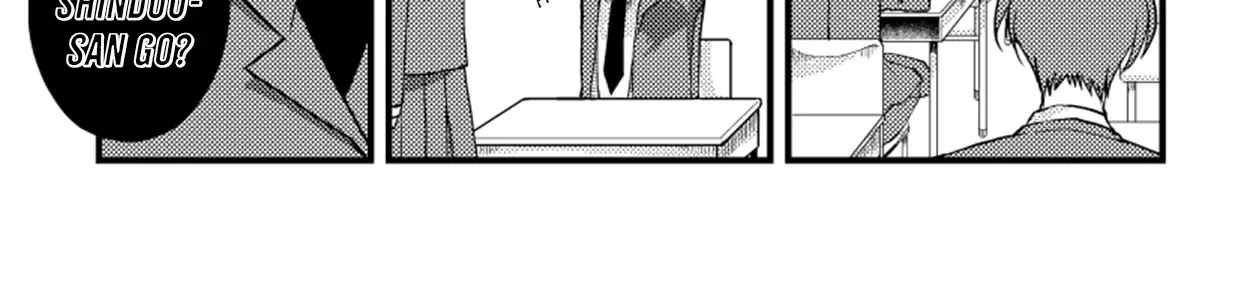 Tokubetsu na Chuutohanpa Zinmanga X Chapter 21 Page 4
