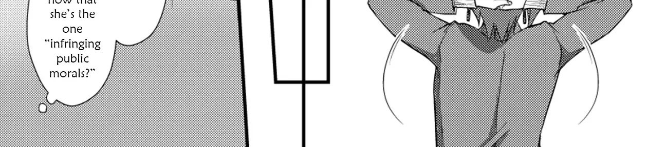 Tokubetsu na Chuutohanpa Zinmanga X Chapter 21 Page 10