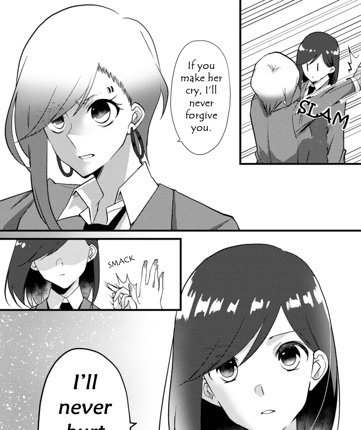 Tokubetsu na Chuutohanpa Zinmanga X Chapter 21 Page 21