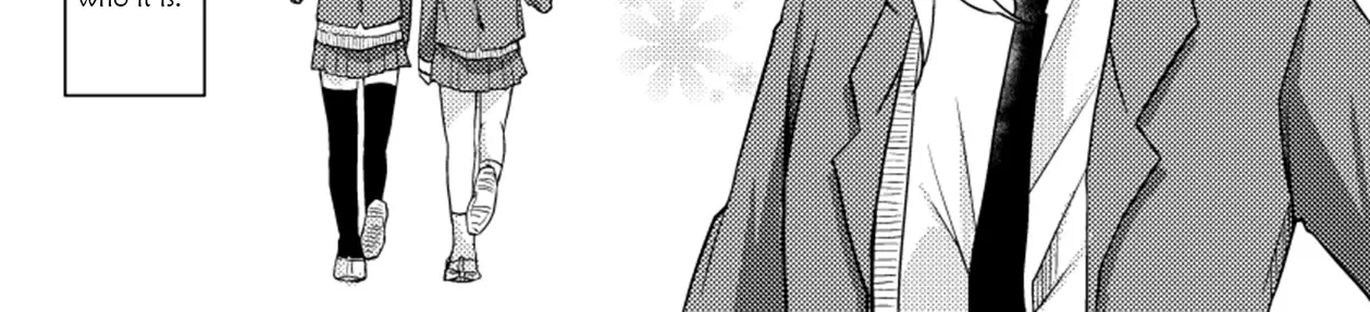 Tokubetsu na Chuutohanpa Zinmanga X Chapter 21 Page 28