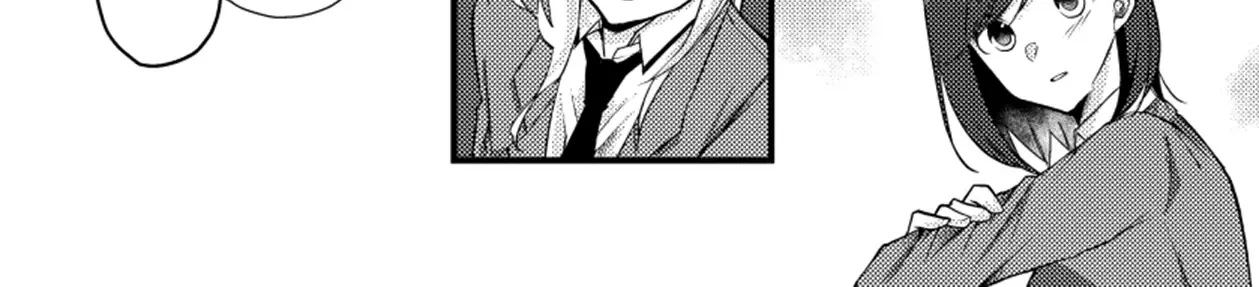 Tokubetsu na Chuutohanpa Zinmanga X Chapter 20 Page 2
