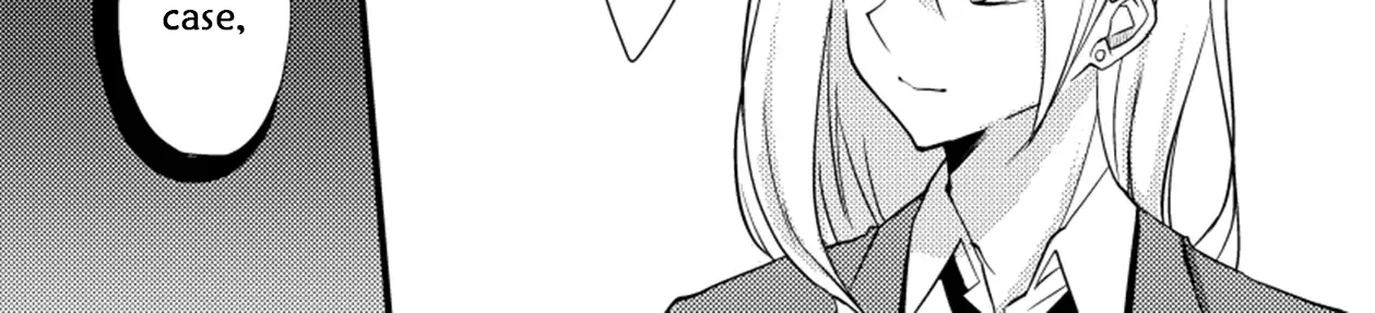 Tokubetsu na Chuutohanpa Zinmanga X Chapter 20 Page 6