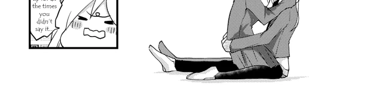 Tokubetsu na Chuutohanpa Zinmanga X Chapter 20 Page 18