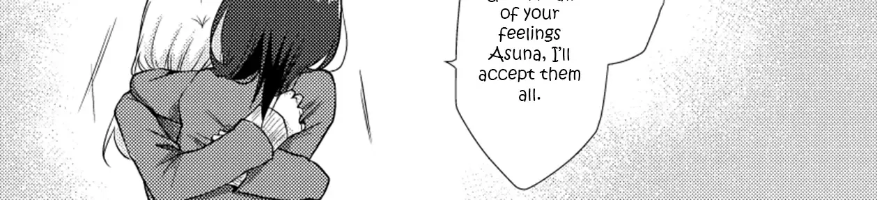 Tokubetsu na Chuutohanpa Zinmanga X Chapter 20 Page 22