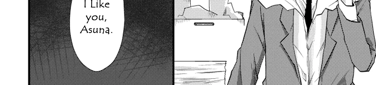 Tokubetsu na Chuutohanpa Zinmanga X Chapter 19 Page 2