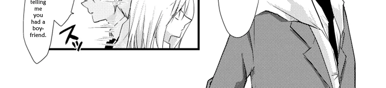 Tokubetsu na Chuutohanpa Zinmanga X Chapter 19 Page 8