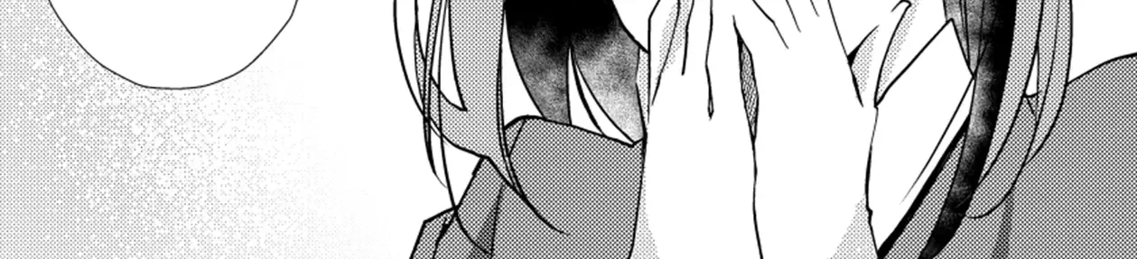 Tokubetsu na Chuutohanpa Zinmanga X Chapter 19 Page 18