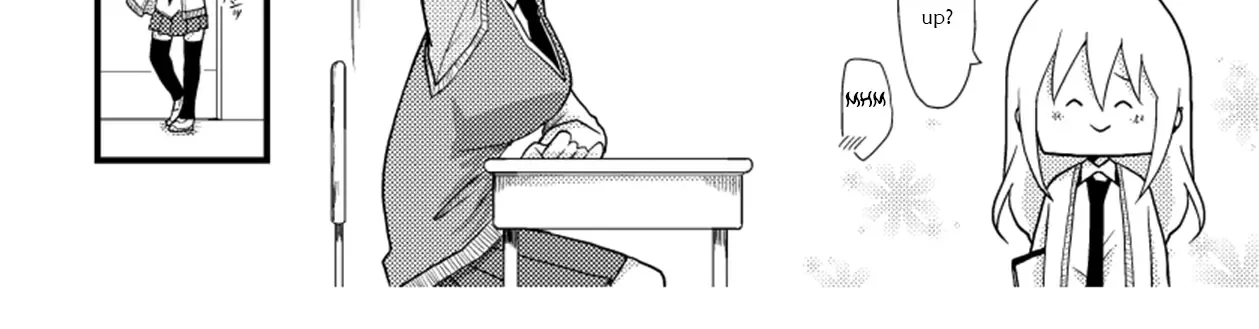 Tokubetsu na Chuutohanpa Zinmanga X Chapter 15 Page 4