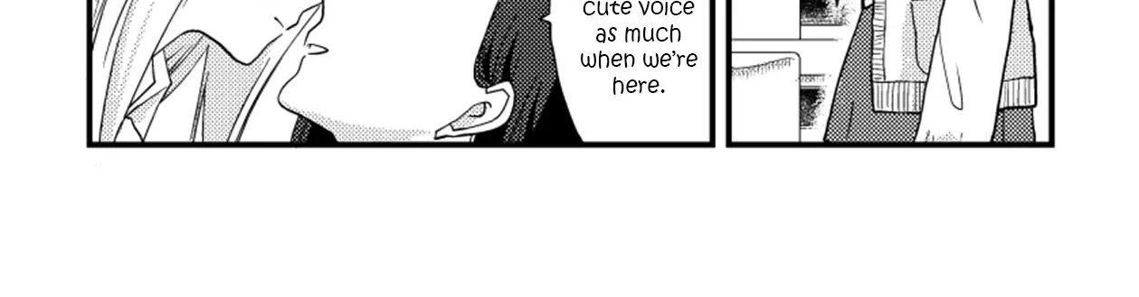 Tokubetsu na Chuutohanpa Zinmanga X Chapter 15 Page 6
