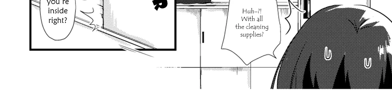 Tokubetsu na Chuutohanpa Zinmanga X Chapter 15 Page 8