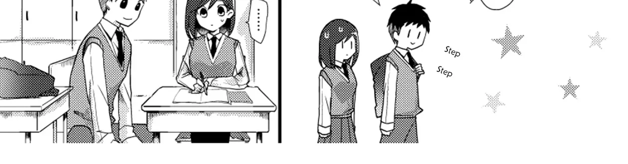 Tokubetsu na Chuutohanpa Zinmanga X Chapter 15 Page 10