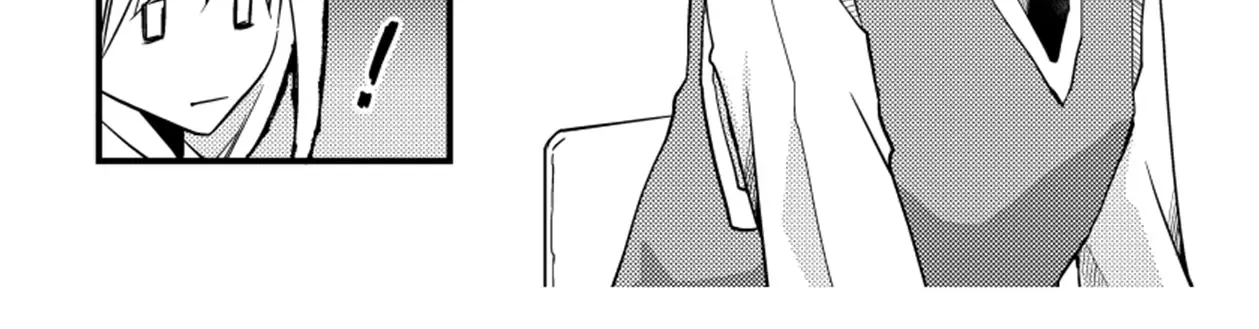 Tokubetsu na Chuutohanpa Zinmanga X Chapter 15 Page 12
