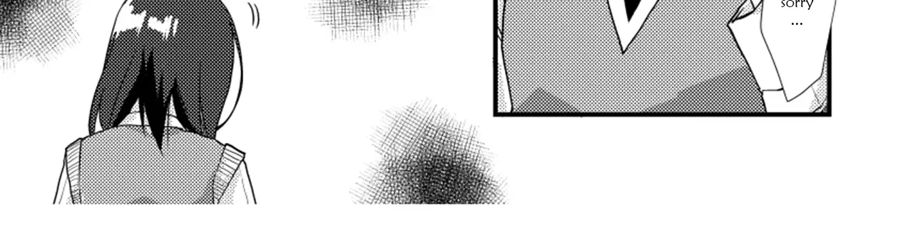 Tokubetsu na Chuutohanpa Zinmanga X Chapter 15 Page 16