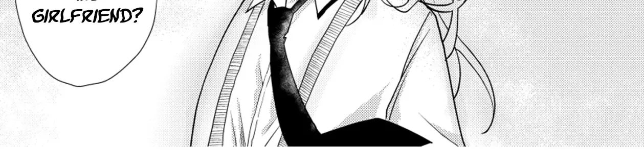 Tokubetsu na Chuutohanpa Zinmanga X Chapter 15 Page 28