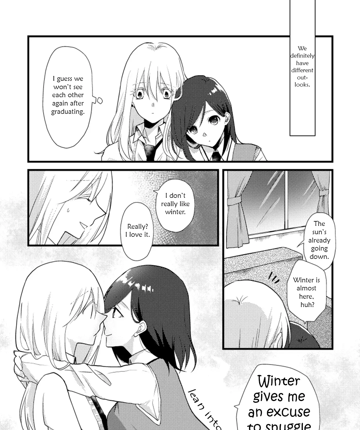 Tokubetsu na Chuutohanpa Zinmanga X Chapter 14 Page 3