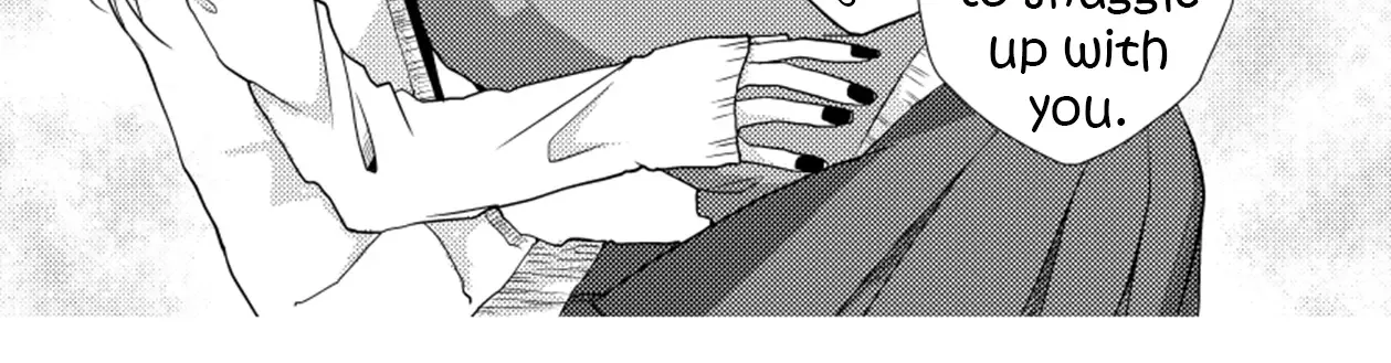 Tokubetsu na Chuutohanpa Zinmanga X Chapter 14 Page 4
