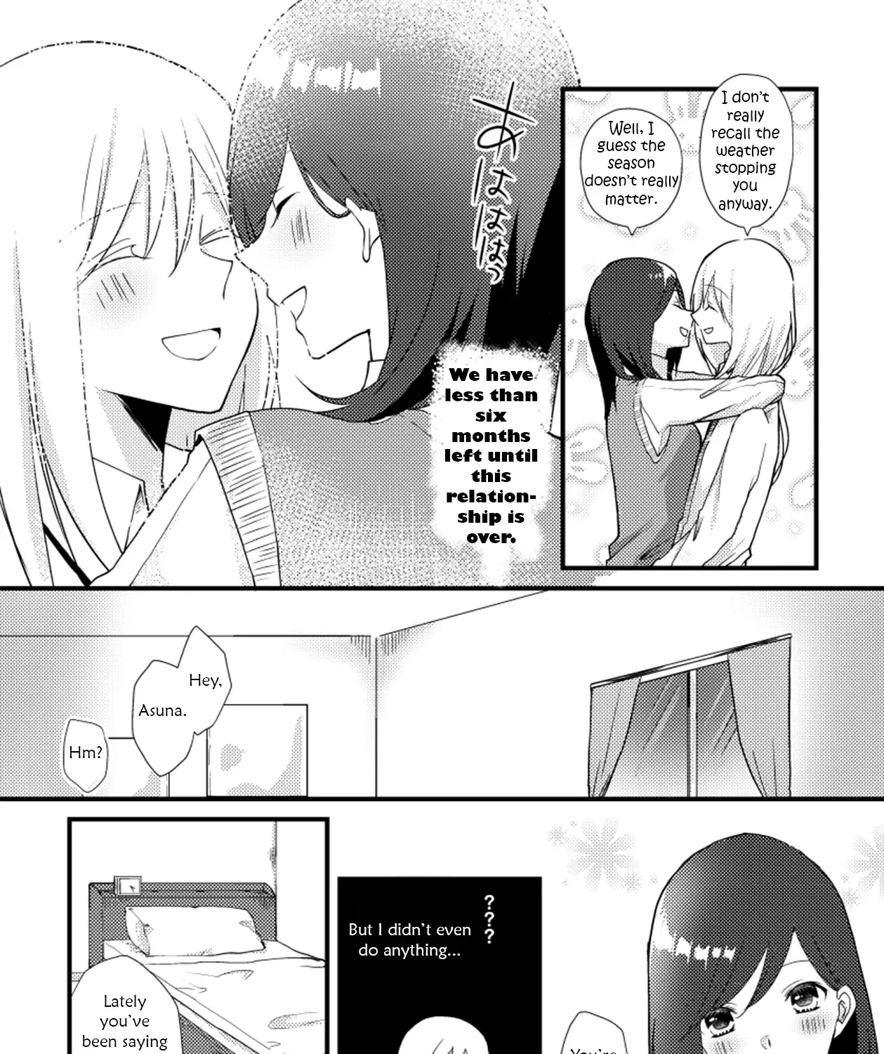 Tokubetsu na Chuutohanpa Zinmanga X Chapter 14 Page 5