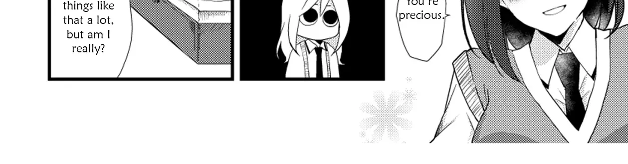 Tokubetsu na Chuutohanpa Zinmanga X Chapter 14 Page 6