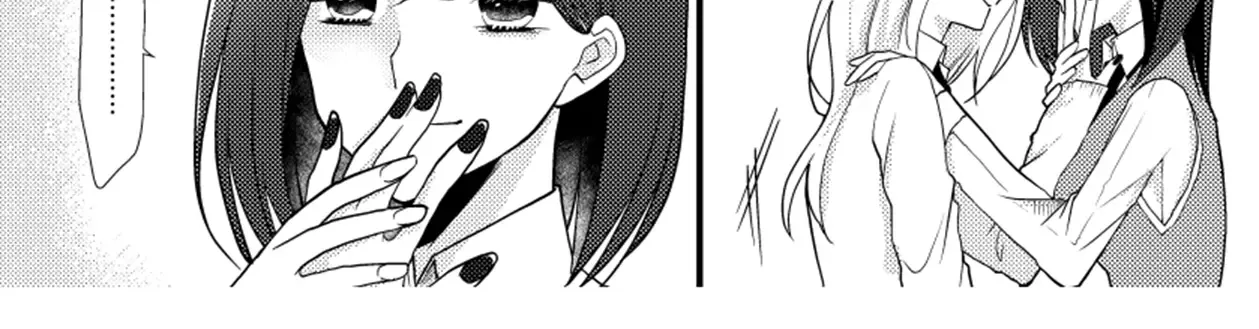 Tokubetsu na Chuutohanpa Zinmanga X Chapter 14 Page 8
