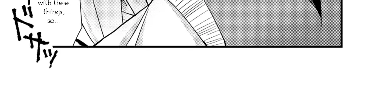 Tokubetsu na Chuutohanpa Zinmanga X Chapter 14 Page 12