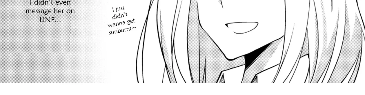 Tokubetsu na Chuutohanpa Zinmanga X Chapter 13 Page 3