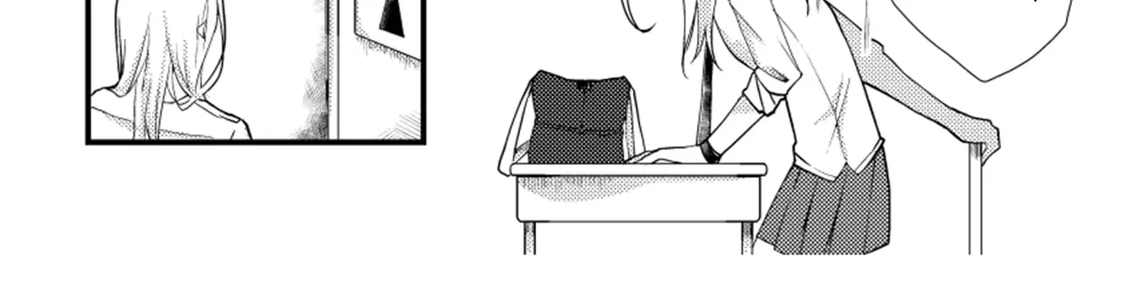 Tokubetsu na Chuutohanpa Zinmanga X Chapter 13 Page 5