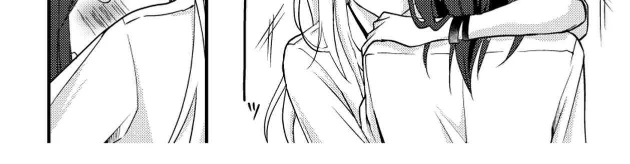 Tokubetsu na Chuutohanpa Zinmanga X Chapter 13 Page 13