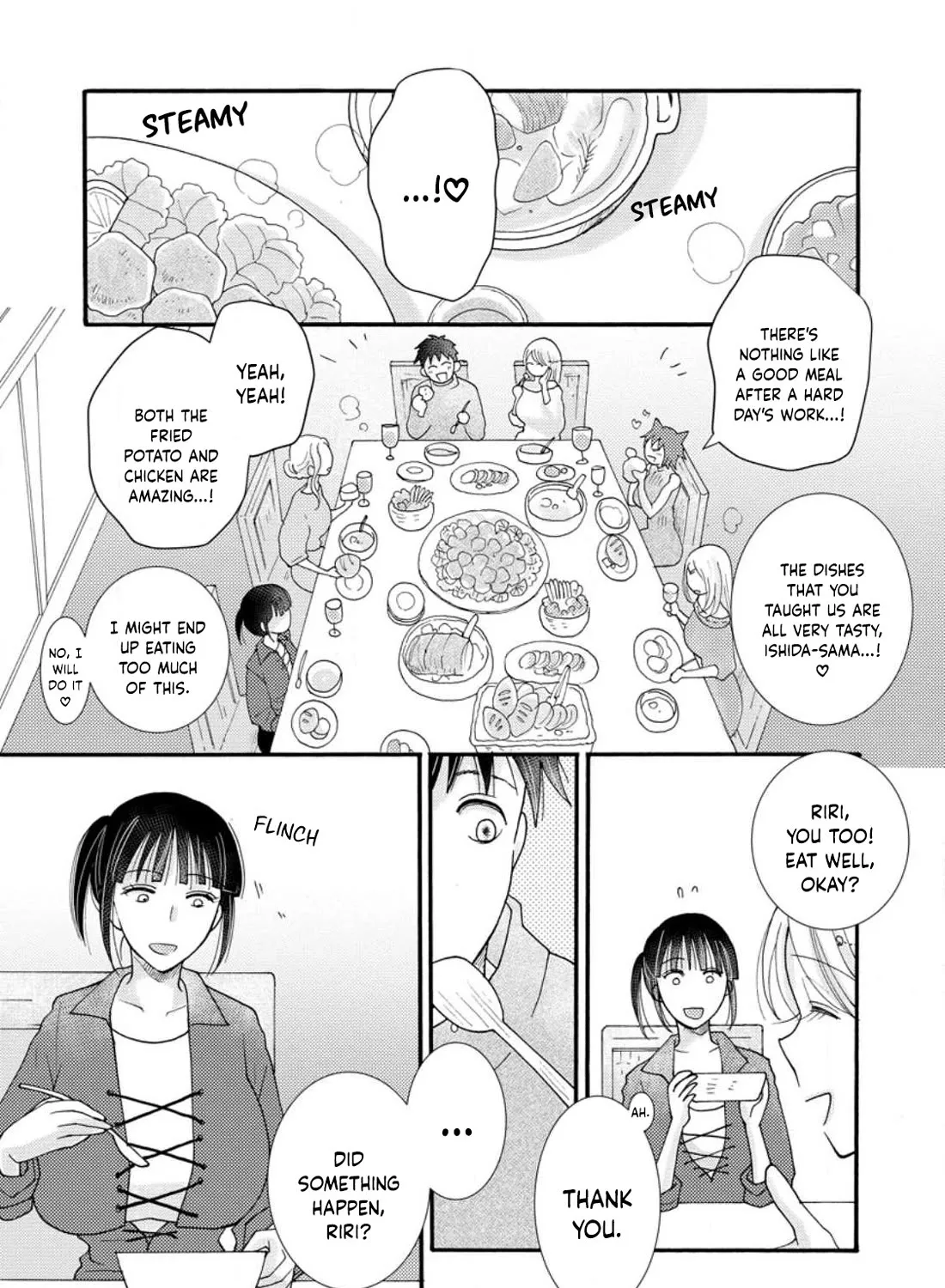 I Want To Use The Skills Given To Earn Money And Flirt With Beauties From Other Worlds Zinmanga X Chapter 13 Page 38