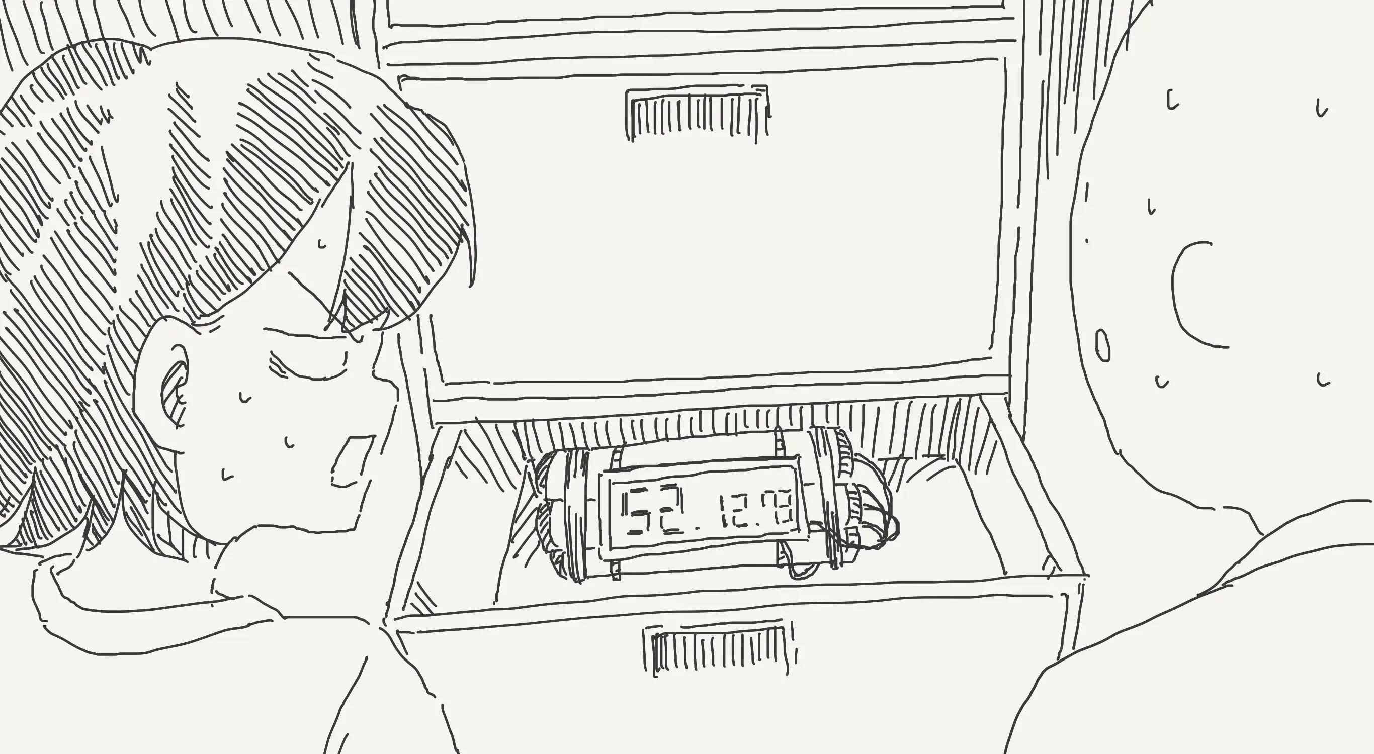 Holiday Yasumi's Twitter Shorts Zinmanga X Chapter 284 Page 5
