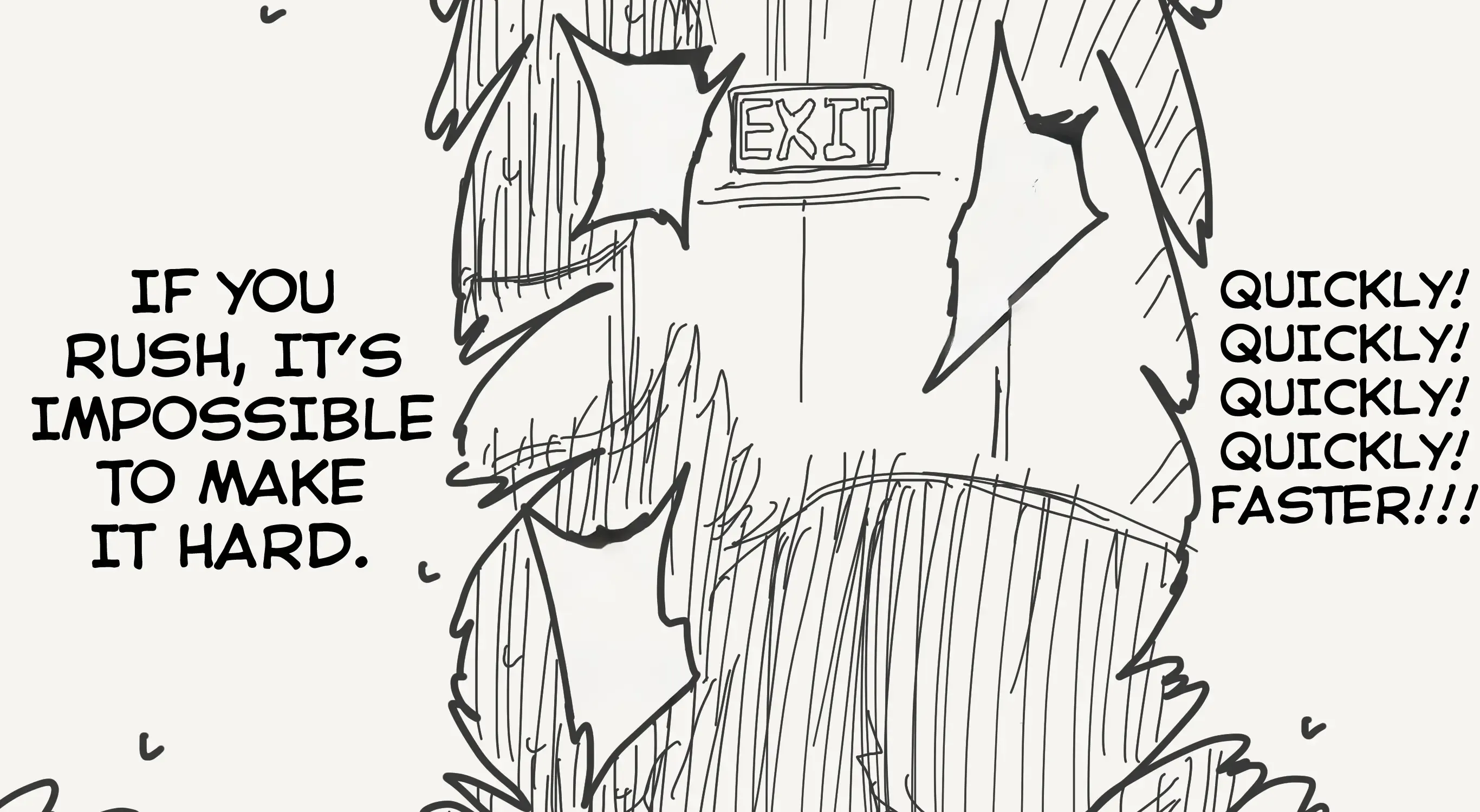 Holiday Yasumi's Twitter Shorts Zinmanga X Chapter 284 Page 7