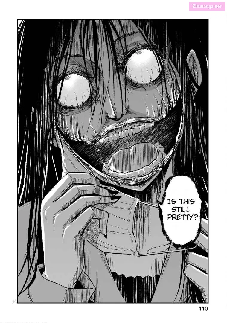 Rikei ga Koi ni Ochita no de Shoumei shitemita. Zinmanga X Chapter 55.5 Page 3