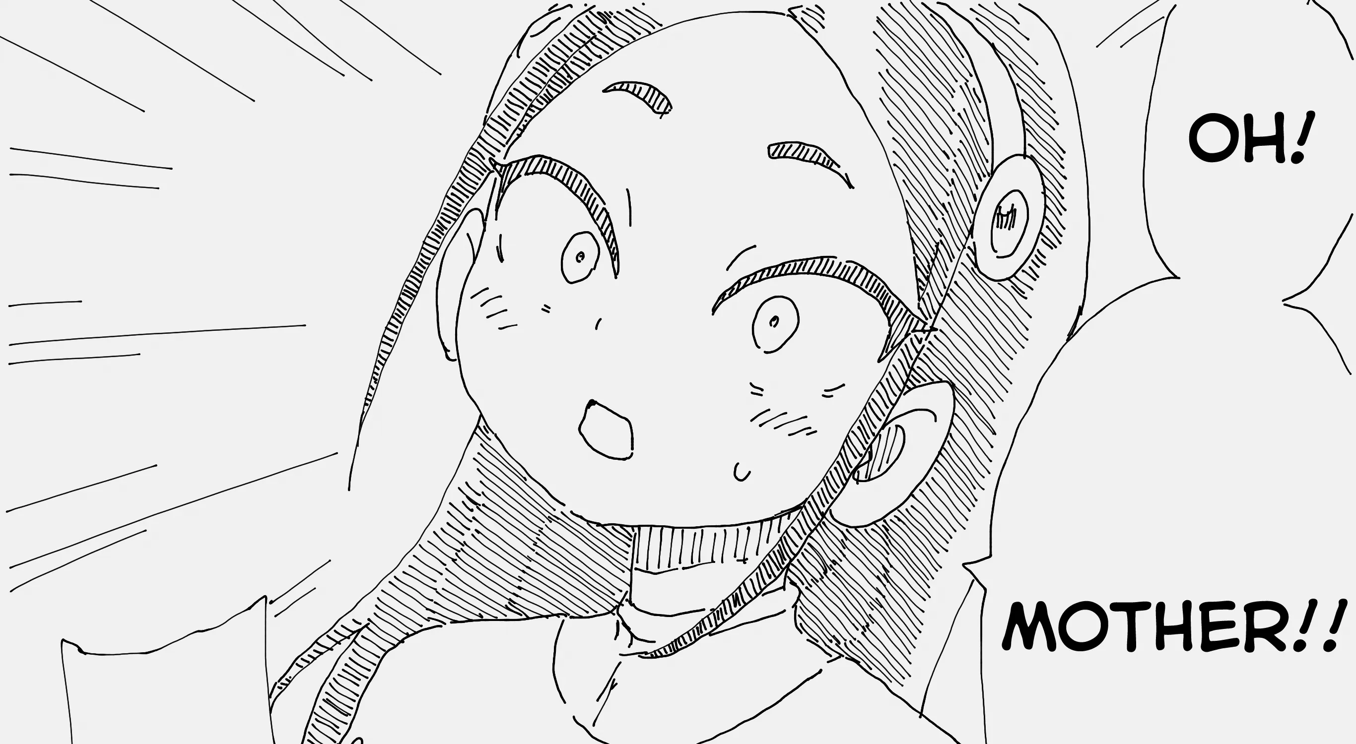 Holiday Yasumi's Twitter Shorts Zinmanga X Chapter 61 Page 5