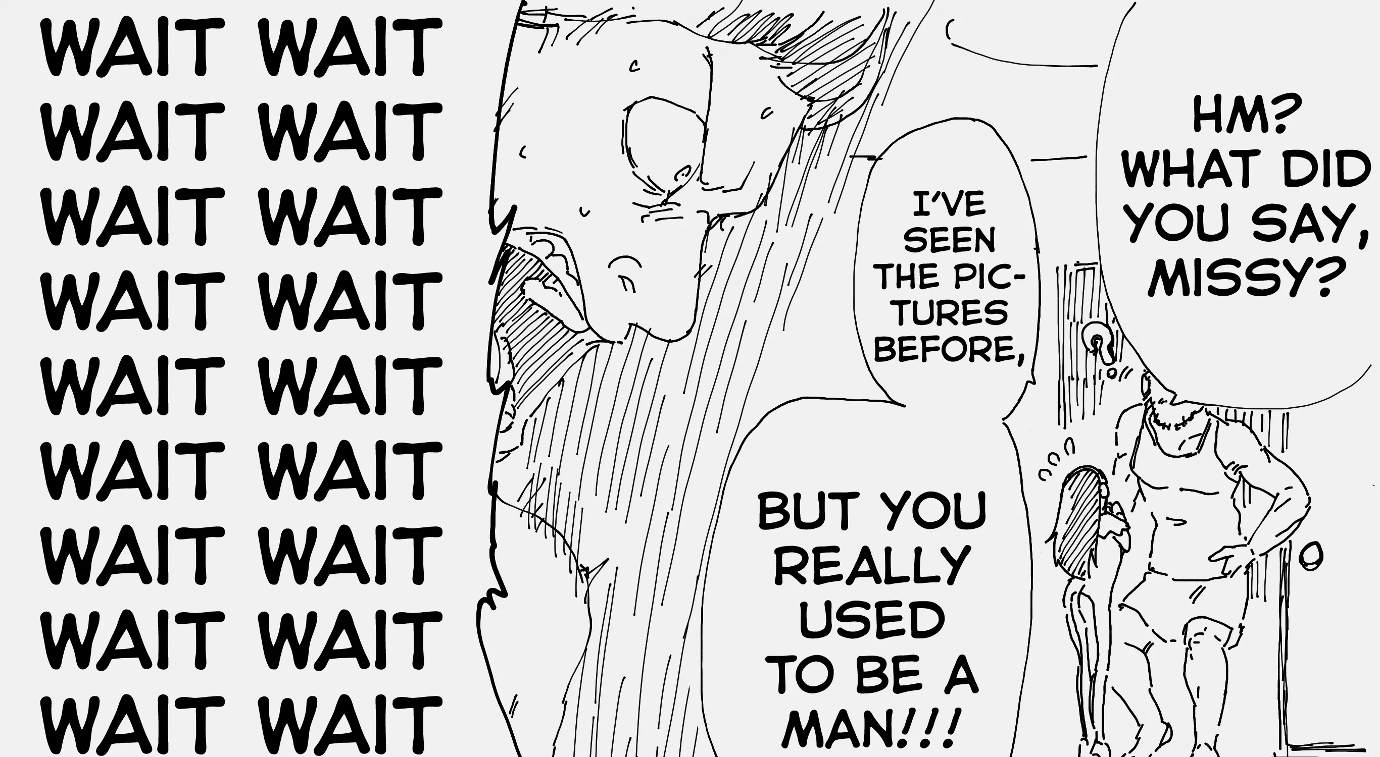 Holiday Yasumi's Twitter Shorts Zinmanga X Chapter 61 Page 7