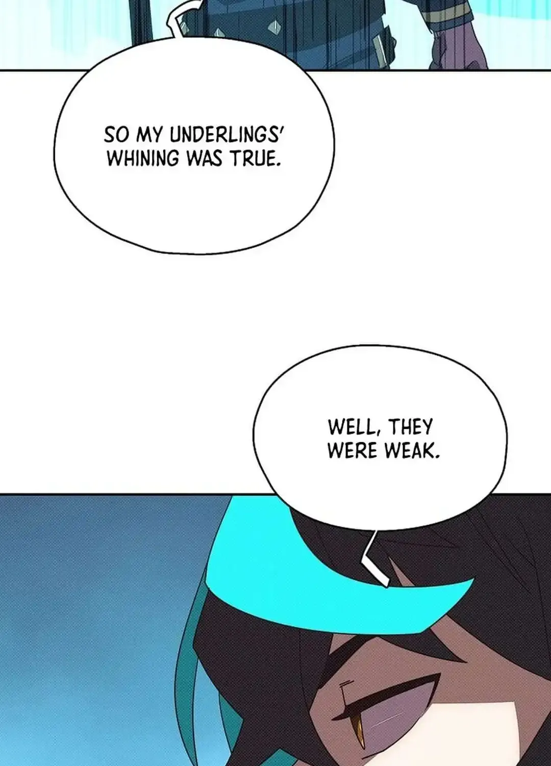 My Inventory is Abnormal Zinmanga X Chapter 41 Page 10