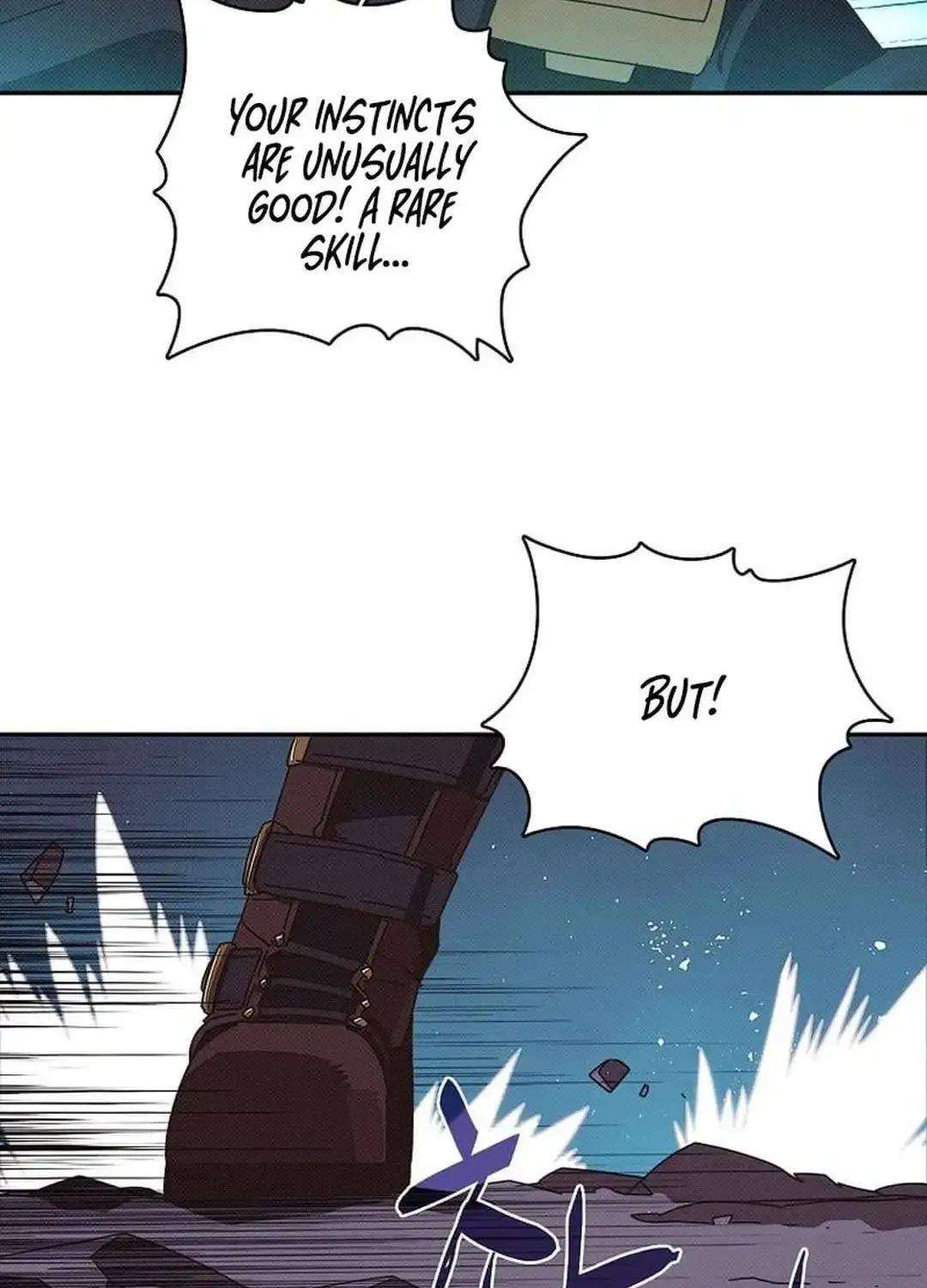 My Inventory is Abnormal Zinmanga X Chapter 41 Page 24