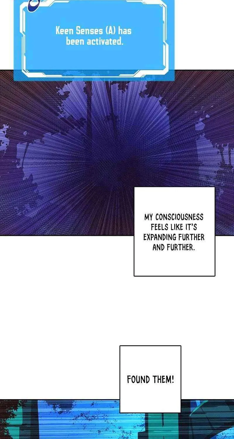 My Inventory is Abnormal Zinmanga X Chapter 39 Page 4