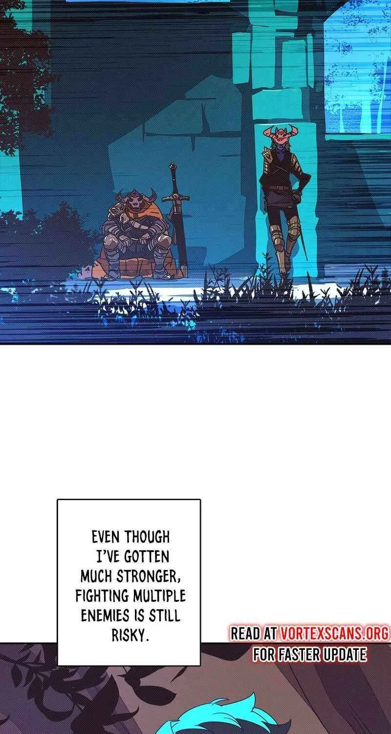 My Inventory is Abnormal Zinmanga X Chapter 39 Page 5