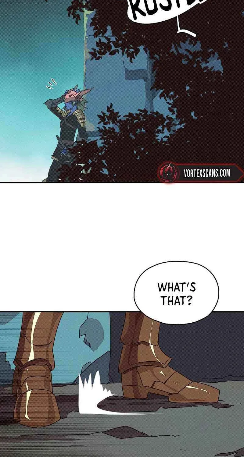 My Inventory is Abnormal Zinmanga X Chapter 39 Page 8