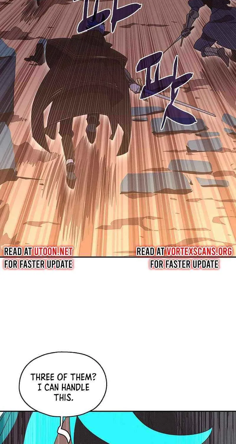 My Inventory is Abnormal Zinmanga X Chapter 39 Page 26