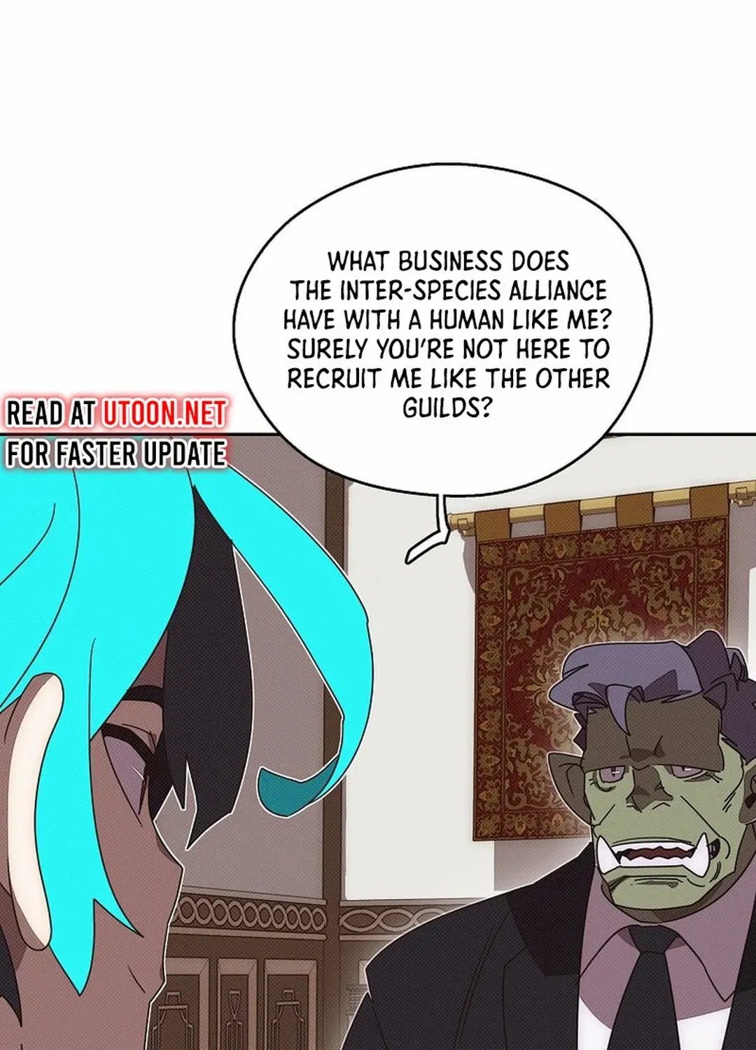 My Inventory is Abnormal Zinmanga X Chapter 38 Page 9