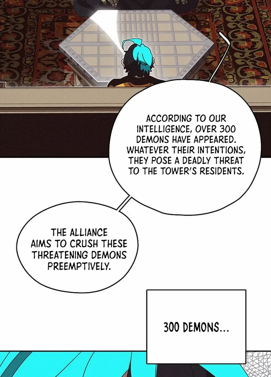 My Inventory is Abnormal Zinmanga X Chapter 38 Page 23