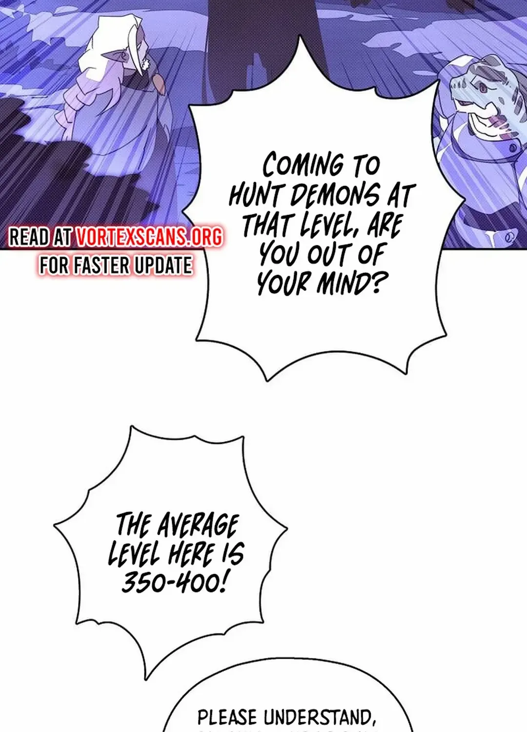 My Inventory is Abnormal Zinmanga X Chapter 38 Page 81
